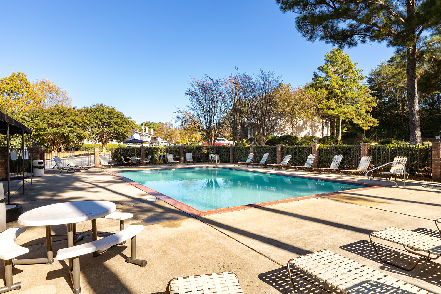 Cameron Crossing Exteriors